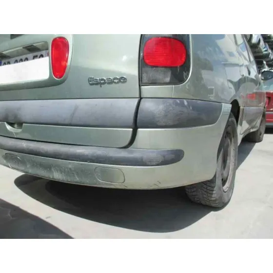 RENAULT ESPACE / GRAND ESPACE (JE0) '2001 2.2 DCI TURBODIESEL CAT PISTACHO