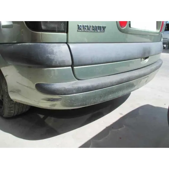 RENAULT ESPACE / GRAND ESPACE (JE0) '2001 2.2 DCI TURBODIESEL CAT PISTACHO
