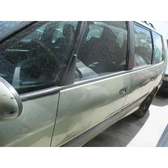 RENAULT ESPACE / GRAND ESPACE (JE0) '2001 2.2 DCI TURBODIESEL CAT PISTACHO