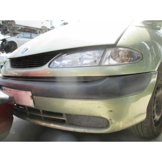 RENAULT ESPACE / GRAND ESPACE (JE0) '2001 2.2 DCI TURBODIESEL CAT PISTACHO