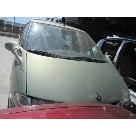 RENAULT ESPACE / GRAND ESPACE (JE0) '2001 2.2 DCI TURBODIESEL CAT PISTACHO