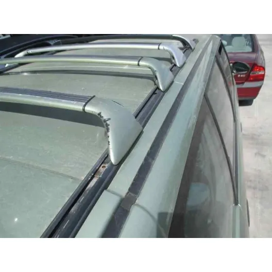 RENAULT ESPACE / GRAND ESPACE (JE0) '2001 2.2 DCI TURBODIESEL CAT PISTACHO