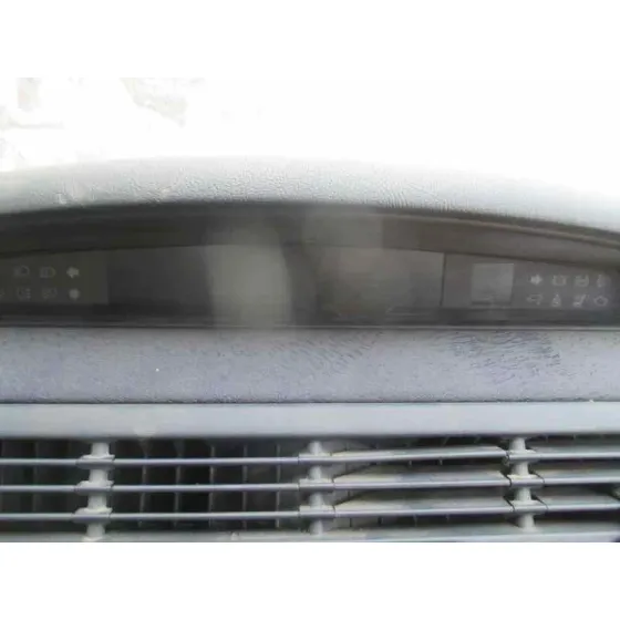 RENAULT ESPACE / GRAND ESPACE (JE0) '2001 2.2 DCI TURBODIESEL CAT PISTACHO