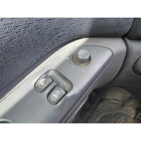 RENAULT ESPACE / GRAND ESPACE (JE0) '2001 2.2 DCI TURBODIESEL CAT PISTACHO