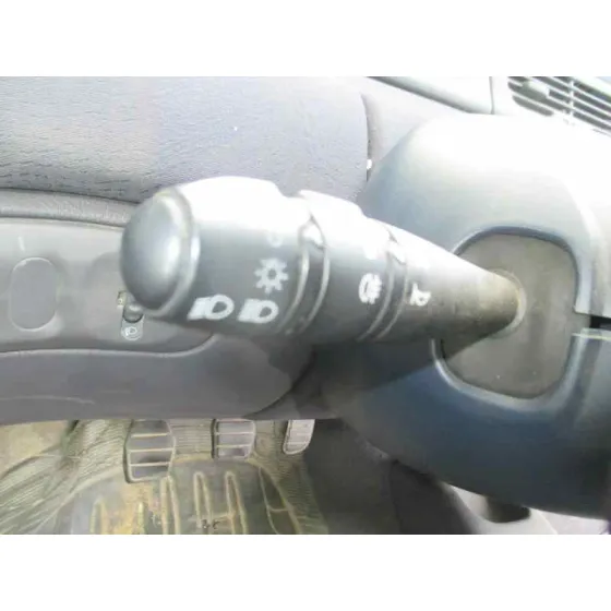 RENAULT ESPACE / GRAND ESPACE (JE0) '2001 2.2 DCI TURBODIESEL CAT PISTACHO