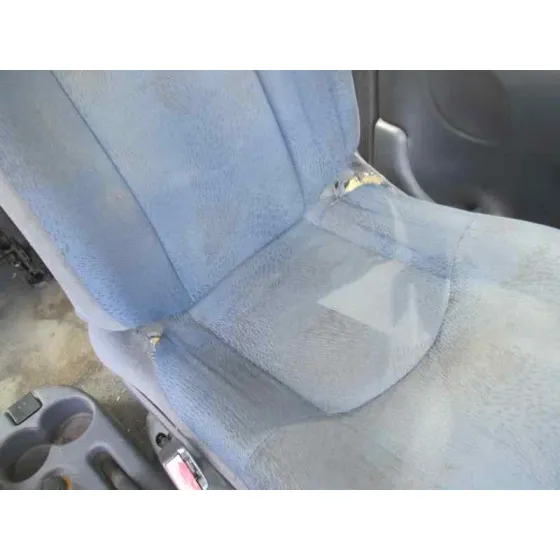 RENAULT ESPACE / GRAND ESPACE (JE0) '2001 2.2 DCI TURBODIESEL CAT PISTACHO