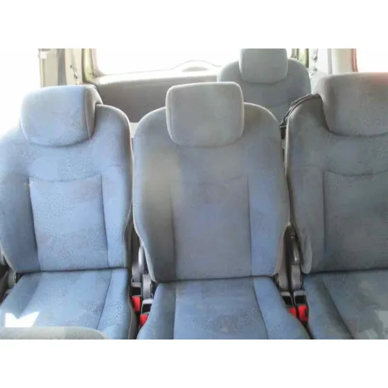 RENAULT ESPACE / GRAND ESPACE (JE0) '2001 2.2 DCI TURBODIESEL CAT PISTACHO