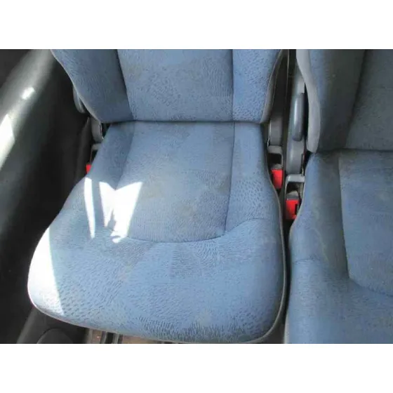 RENAULT ESPACE / GRAND ESPACE (JE0) '2001 2.2 DCI TURBODIESEL CAT PISTACHO