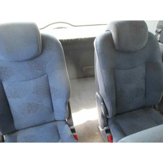 RENAULT ESPACE / GRAND ESPACE (JE0) '2001 2.2 DCI TURBODIESEL CAT PISTACHO
