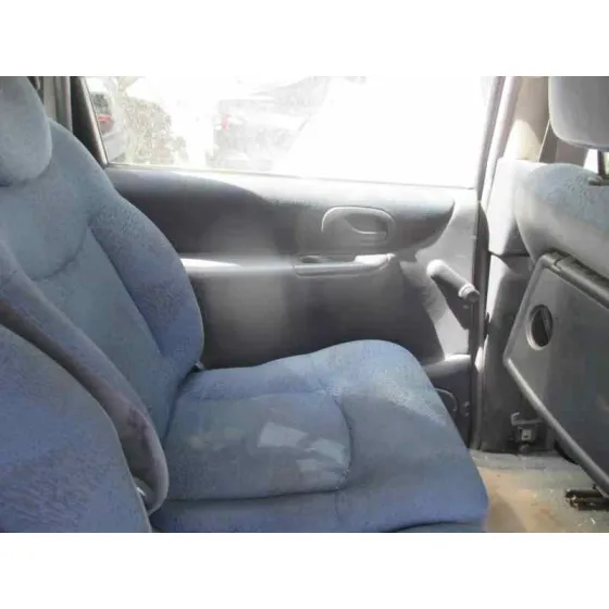 RENAULT ESPACE / GRAND ESPACE (JE0) '2001 2.2 DCI TURBODIESEL CAT PISTACHO