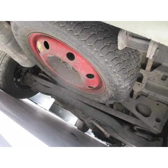 RENAULT ESPACE / GRAND ESPACE (JE0) '2001 2.2 DCI TURBODIESEL CAT PISTACHO