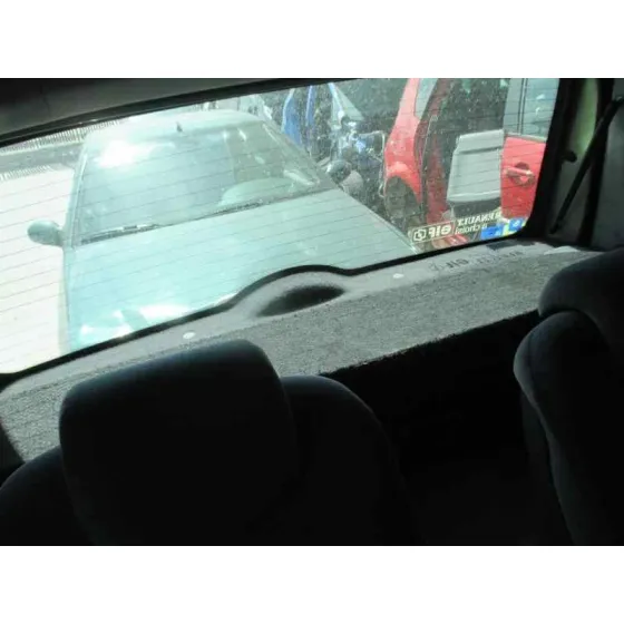 RENAULT ESPACE / GRAND ESPACE (JE0) '2001 2.2 DCI TURBODIESEL CAT PISTACHO