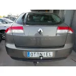 RENAULT LAGUNA III RENAULT LAGUNA III '2008 DYNAMIQUE GRIS OCURO 2007