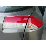 RENAULT LAGUNA III RENAULT LAGUNA III '2008 DYNAMIQUE GRIS OCURO 2007