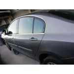 RENAULT LAGUNA III RENAULT LAGUNA III '2008 DYNAMIQUE GRIS OCURO 2007