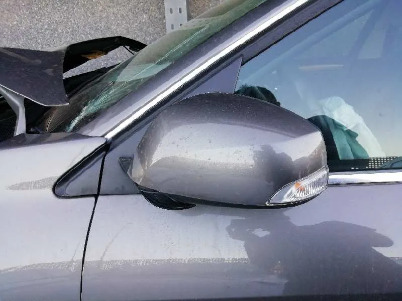 RENAULT LAGUNA III RENAULT LAGUNA III '2008 DYNAMIQUE GRIS OCURO 2007