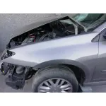 RENAULT LAGUNA III RENAULT LAGUNA III '2008 DYNAMIQUE GRIS OCURO 2007