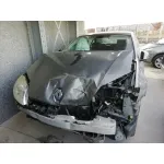 RENAULT LAGUNA III RENAULT LAGUNA III '2008 DYNAMIQUE GRIS OCURO 2007