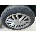 RENAULT LAGUNA III RENAULT LAGUNA III '2008 DYNAMIQUE GRIS OCURO 2007