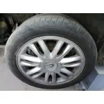 RENAULT LAGUNA III RENAULT LAGUNA III '2008 DYNAMIQUE GRIS OCURO 2007