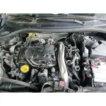 RENAULT LAGUNA III RENAULT LAGUNA III '2008 DYNAMIQUE GRIS OCURO 2007