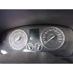 RENAULT LAGUNA III RENAULT LAGUNA III '2008 DYNAMIQUE GRIS OCURO 2007