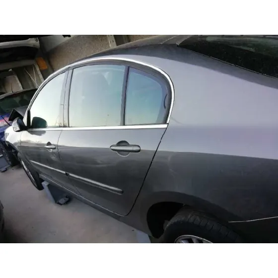 RENAULT LAGUNA III '2008 DYNAMIQUE GRIS OCURO