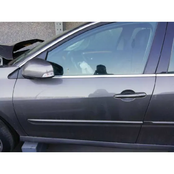 RENAULT LAGUNA III '2008 DYNAMIQUE GRIS OCURO