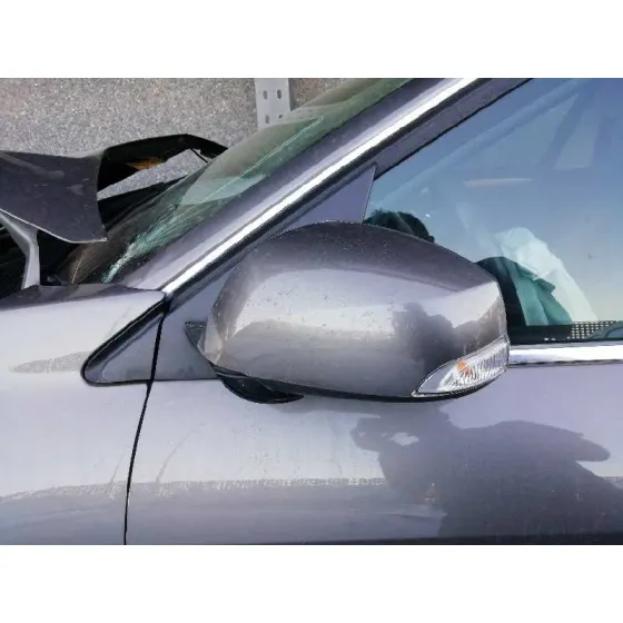 RENAULT LAGUNA III '2008 DYNAMIQUE GRIS OCURO