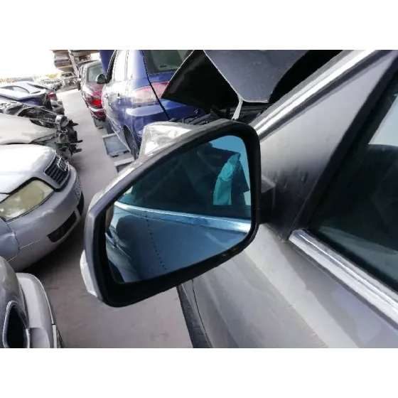 RENAULT LAGUNA III '2008 DYNAMIQUE GRIS OCURO