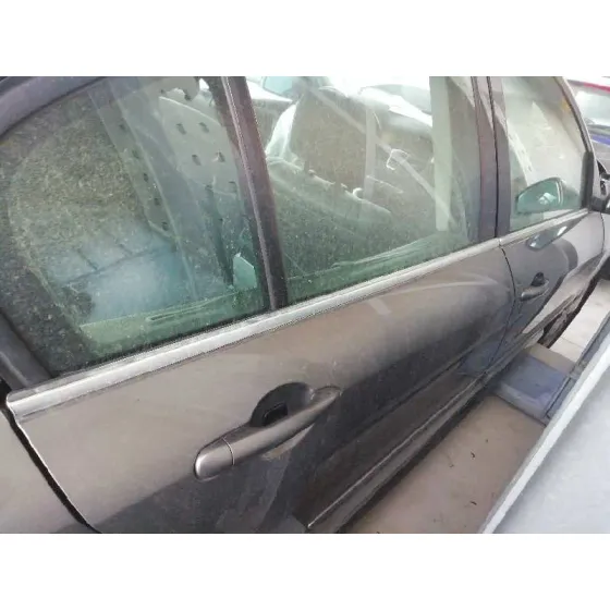 RENAULT LAGUNA III '2008 DYNAMIQUE GRIS OCURO