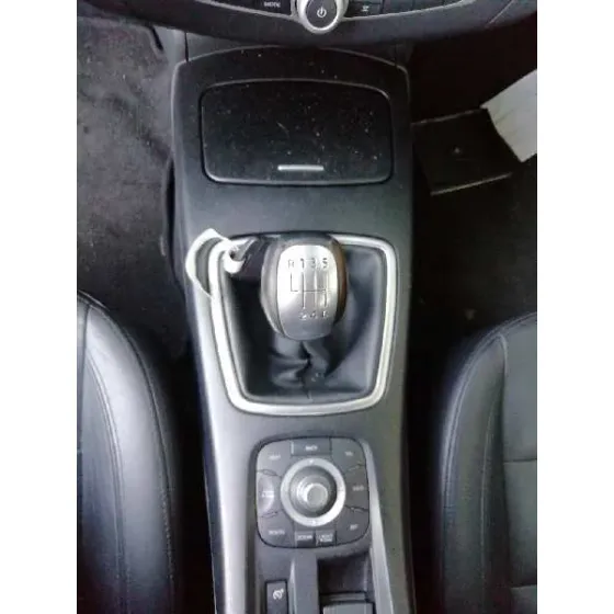 RENAULT LAGUNA III '2008 DYNAMIQUE GRIS OCURO