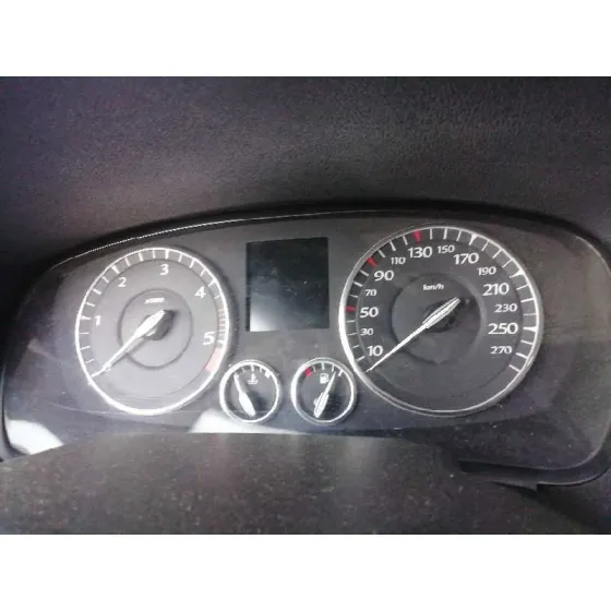 RENAULT LAGUNA III '2008 DYNAMIQUE GRIS OCURO