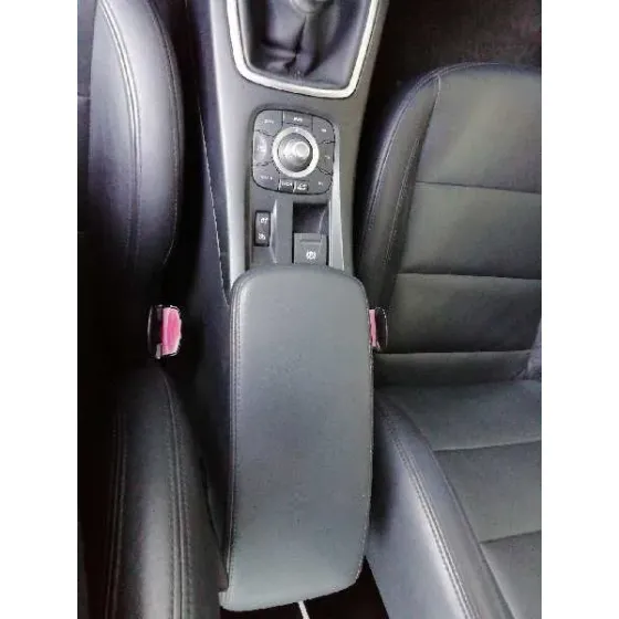 RENAULT LAGUNA III '2008 DYNAMIQUE GRIS OCURO