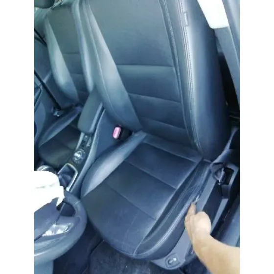 RENAULT LAGUNA III '2008 DYNAMIQUE GRIS OCURO