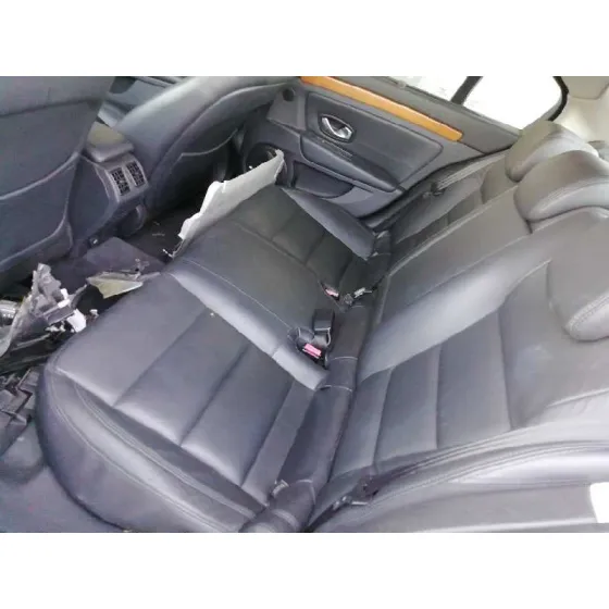 RENAULT LAGUNA III '2008 DYNAMIQUE GRIS OCURO