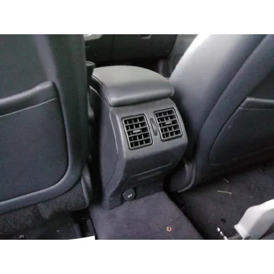 RENAULT LAGUNA III '2008 DYNAMIQUE GRIS OCURO