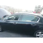 PEUGEOT 508 PEUGEOT 508 '2012 BUSINESS LINE NEGRO 2011