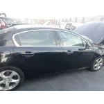 PEUGEOT 508 PEUGEOT 508 '2012 BUSINESS LINE NEGRO 2011