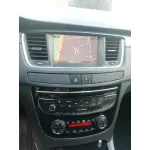 PEUGEOT 508 PEUGEOT 508 '2012 BUSINESS LINE NEGRO 2011