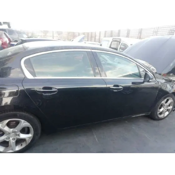 PEUGEOT 508 '2012 BUSINESS LINE NEGRO