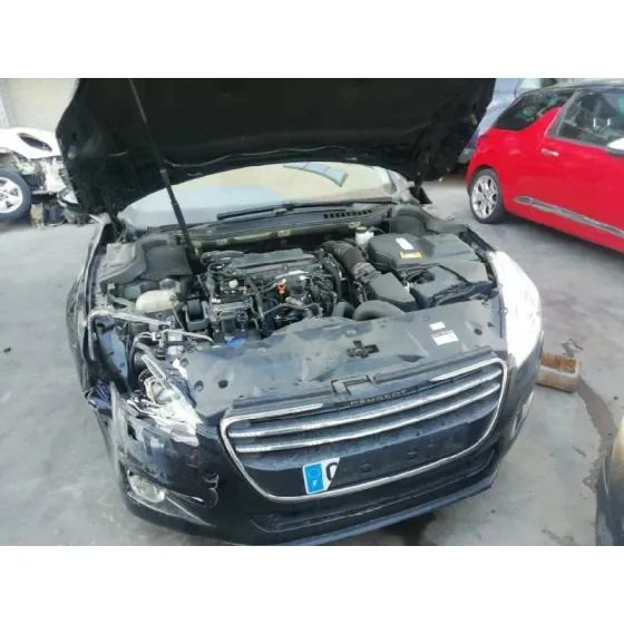 PEUGEOT 508 '2012 BUSINESS LINE NEGRO