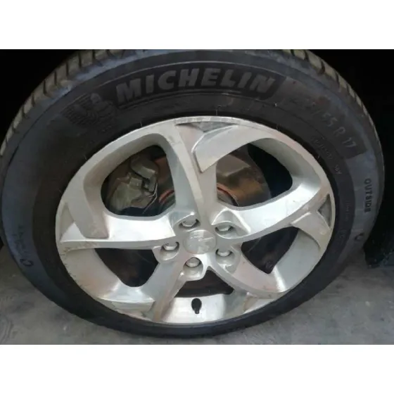 PEUGEOT 508 '2012 BUSINESS LINE NEGRO