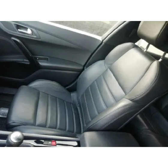 PEUGEOT 508 '2012 BUSINESS LINE NEGRO