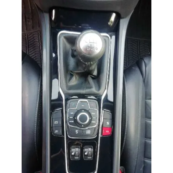 PEUGEOT 508 '2012 BUSINESS LINE NEGRO
