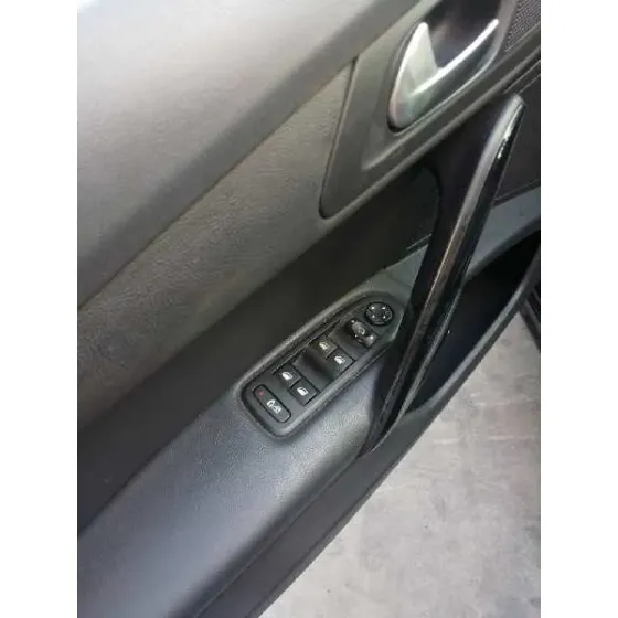 PEUGEOT 508 '2012 BUSINESS LINE NEGRO