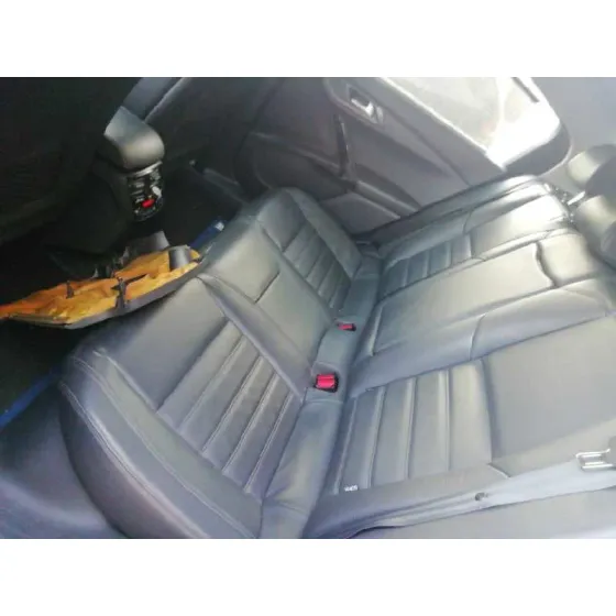 PEUGEOT 508 '2012 BUSINESS LINE NEGRO