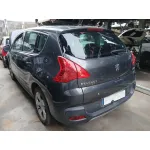 PEUGEOT 3008 I MONOSPACE (0U_) 9HR. CAMBIO MANUAL 6V 2009