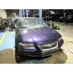 CHRYSLER STRATUS BERLINA (JA) CHRYSLER STRATUS BERLINA (JA) '2000 2.0 LE AZUL 1994