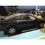 CHRYSLER STRATUS BERLINA (JA) CHRYSLER STRATUS BERLINA (JA) '2000 2.0 LE AZUL 1994